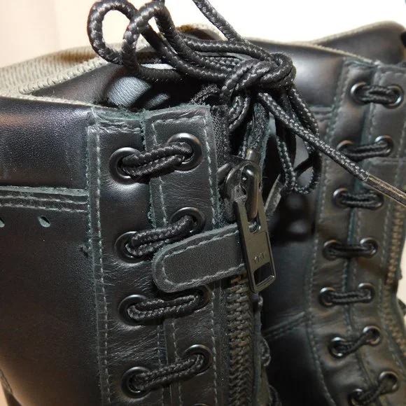 Thorogood Waterproof Composite Toe EMS Firefighting Boot 504-6379 Women Size 7.5 - Picture 6 of 14